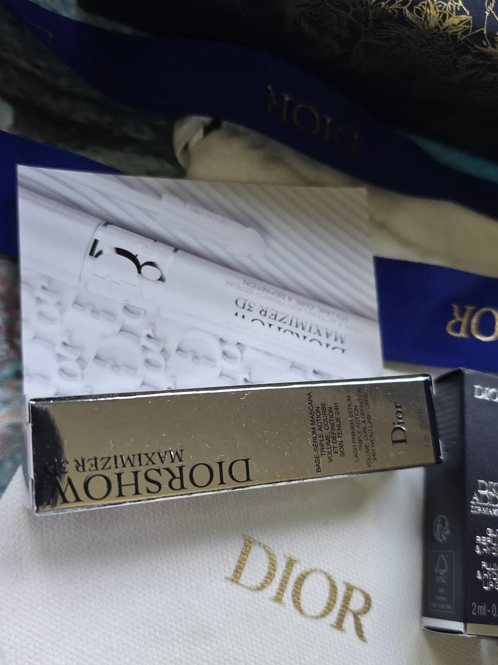 Skincare Subcategory Identification